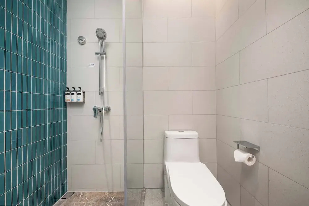 Photo - Holiday Inn Express Shanghai Hongqiao NECC by IHG