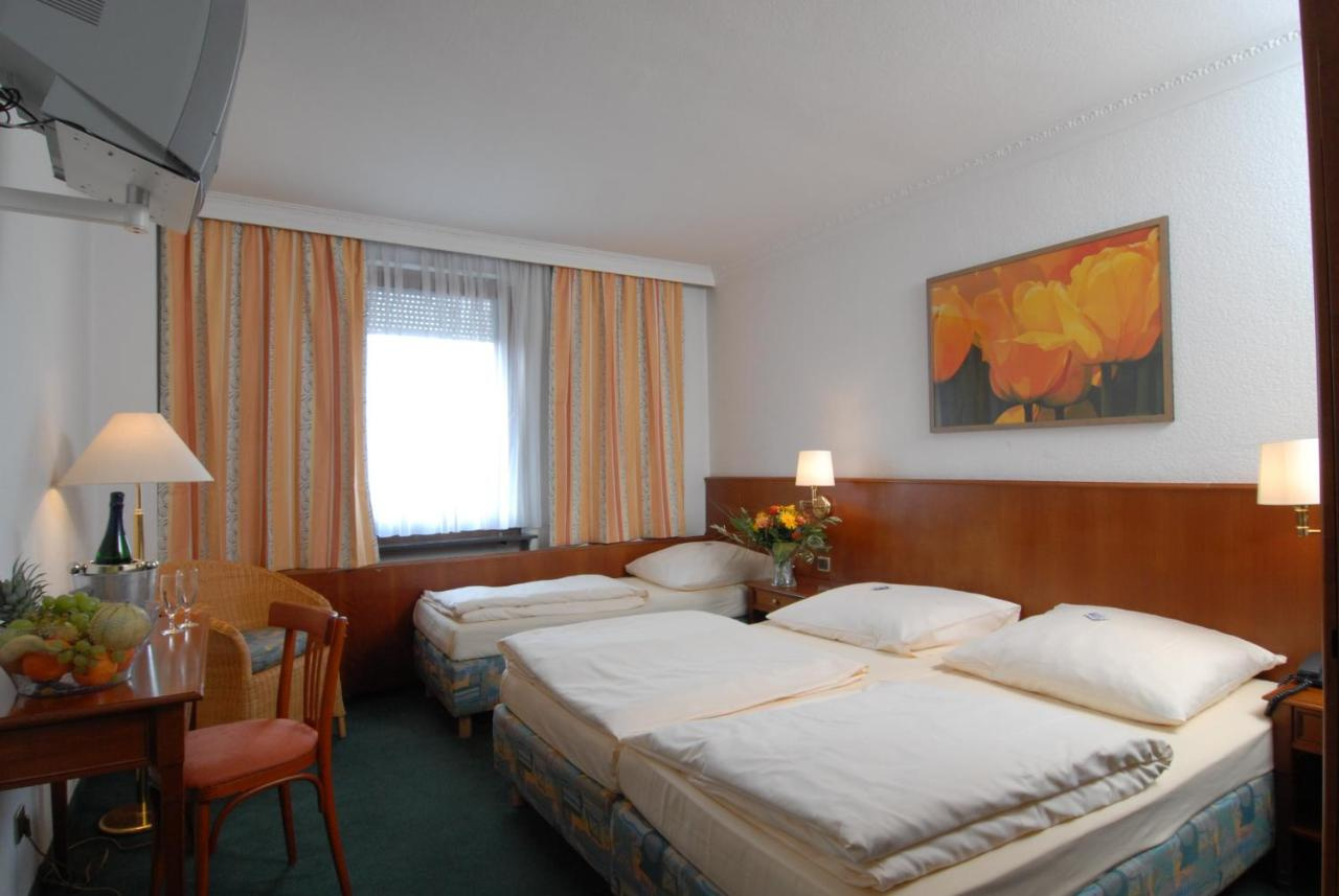 Foto - Hotel Amba