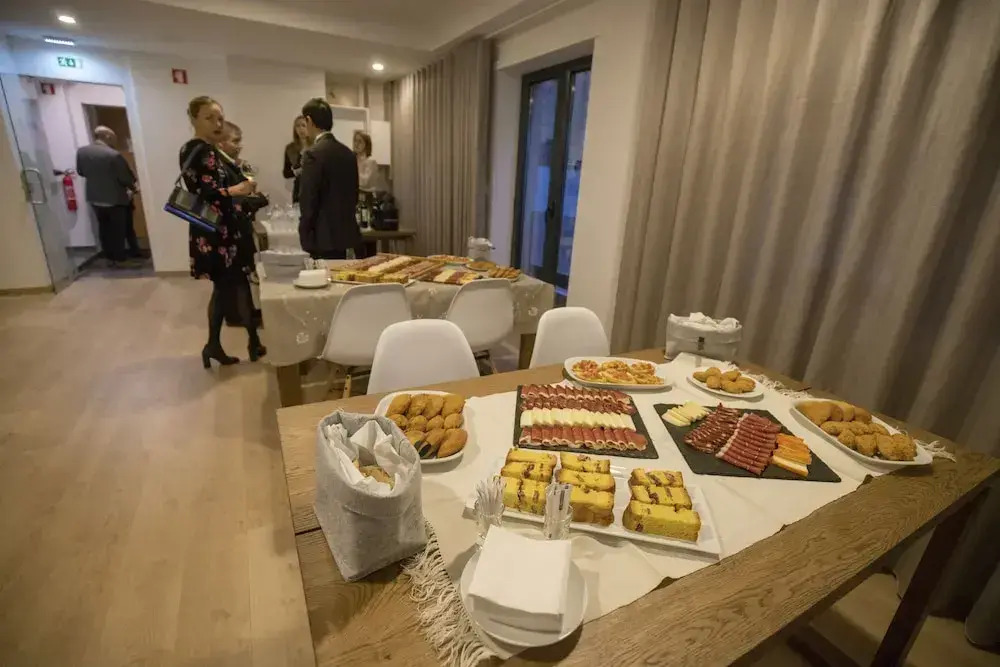 Foto - Baixa Hotel