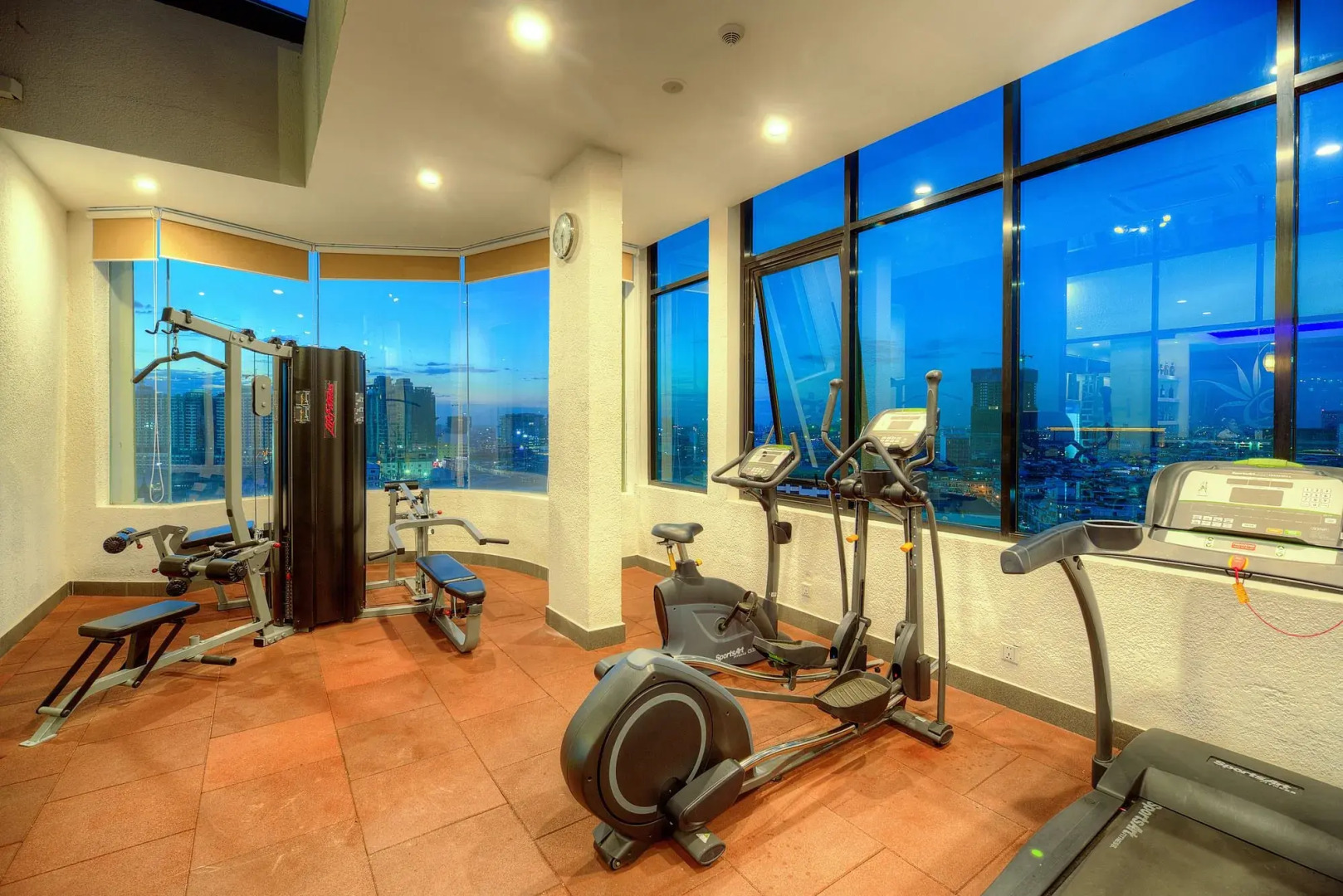 Foto - Orussey One Hotel & Apartment