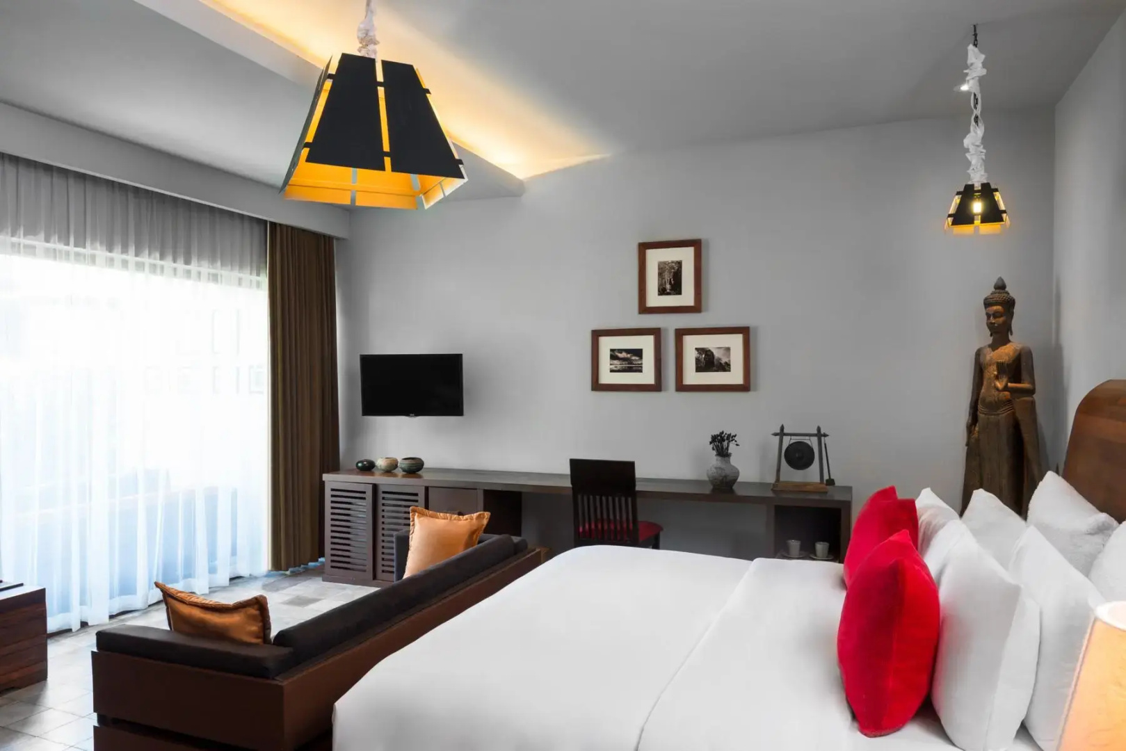 Photo - Sokkhak Boutique Resort & Spa