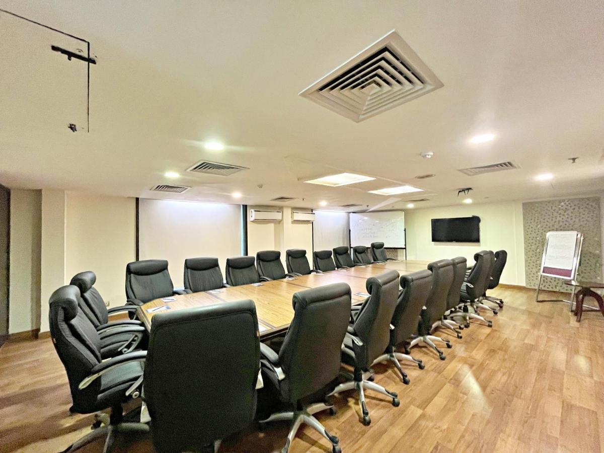 Foto - The Grand Orion - Kailash Colony