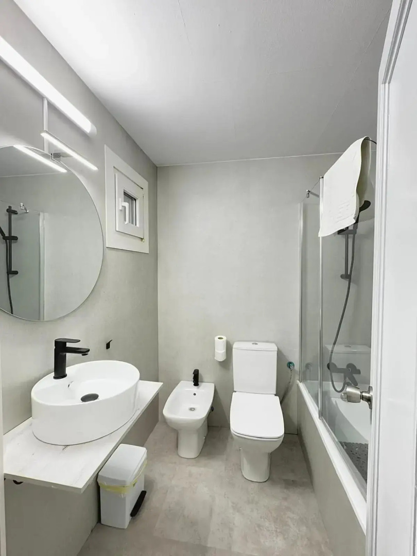 Foto - Hotel Sol Almería