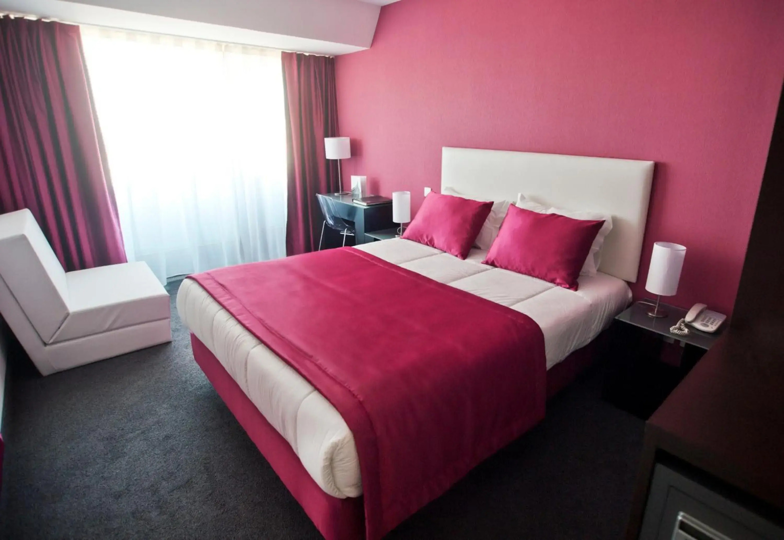 Foto - Miramar Hotel Spa & Apartments