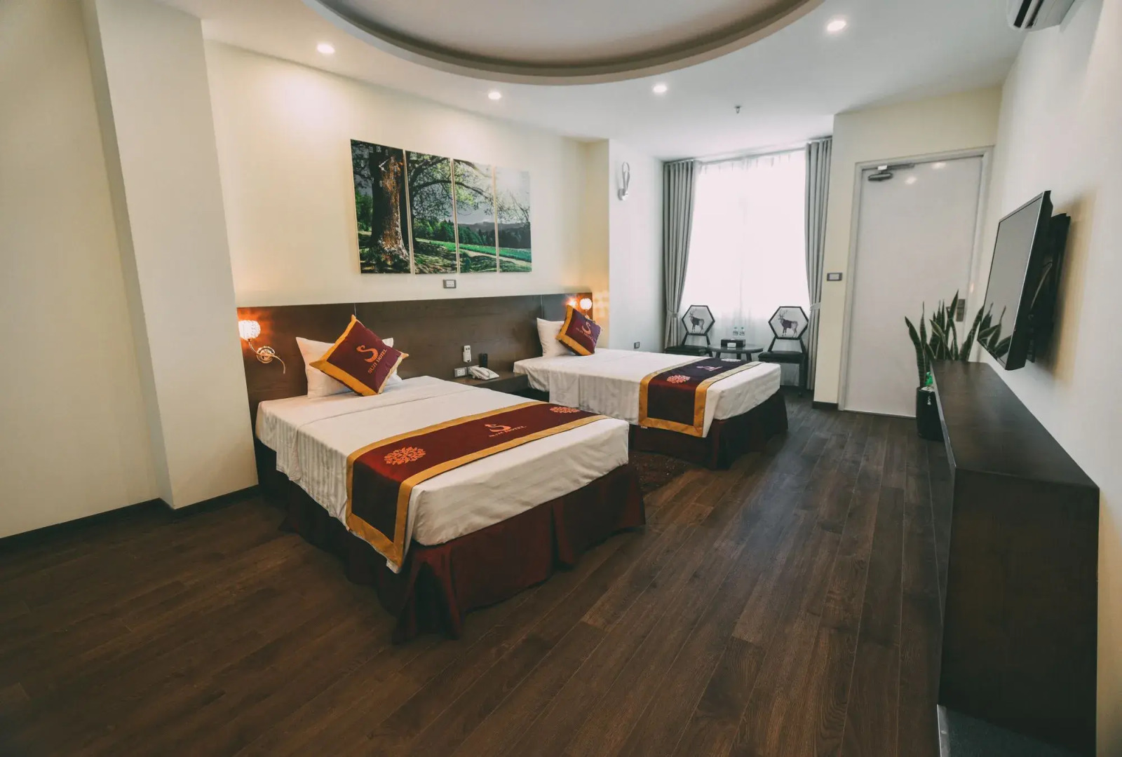 Foto - Suji My Dinh Hotel