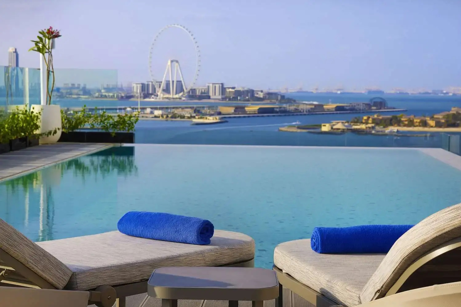 Foto - Tumbi Hotel Dubai The Palm,Tapestry Collection Hilton