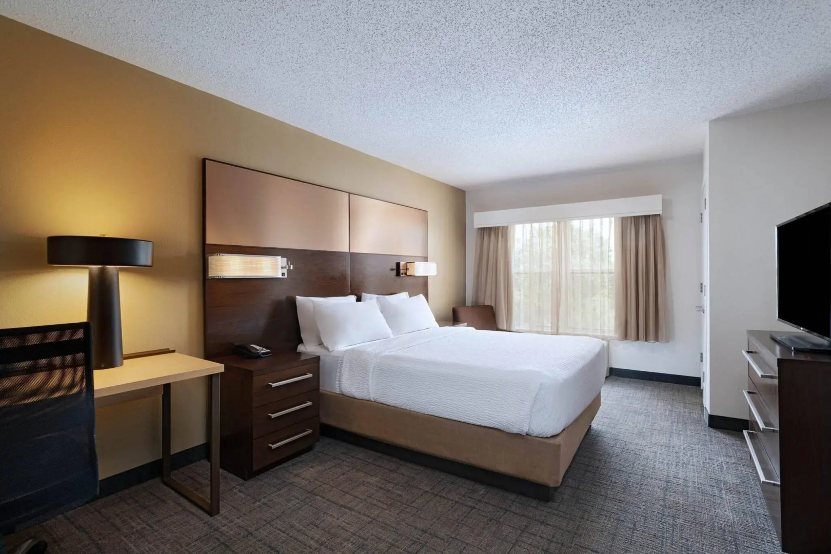 Foto - Residence Inn by Marriott Austin The Domain Area
