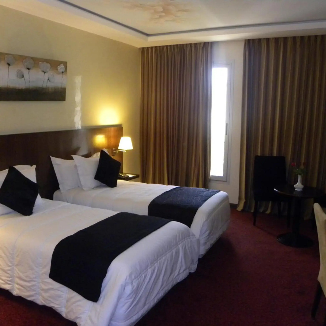 Foto - Rive Hotel