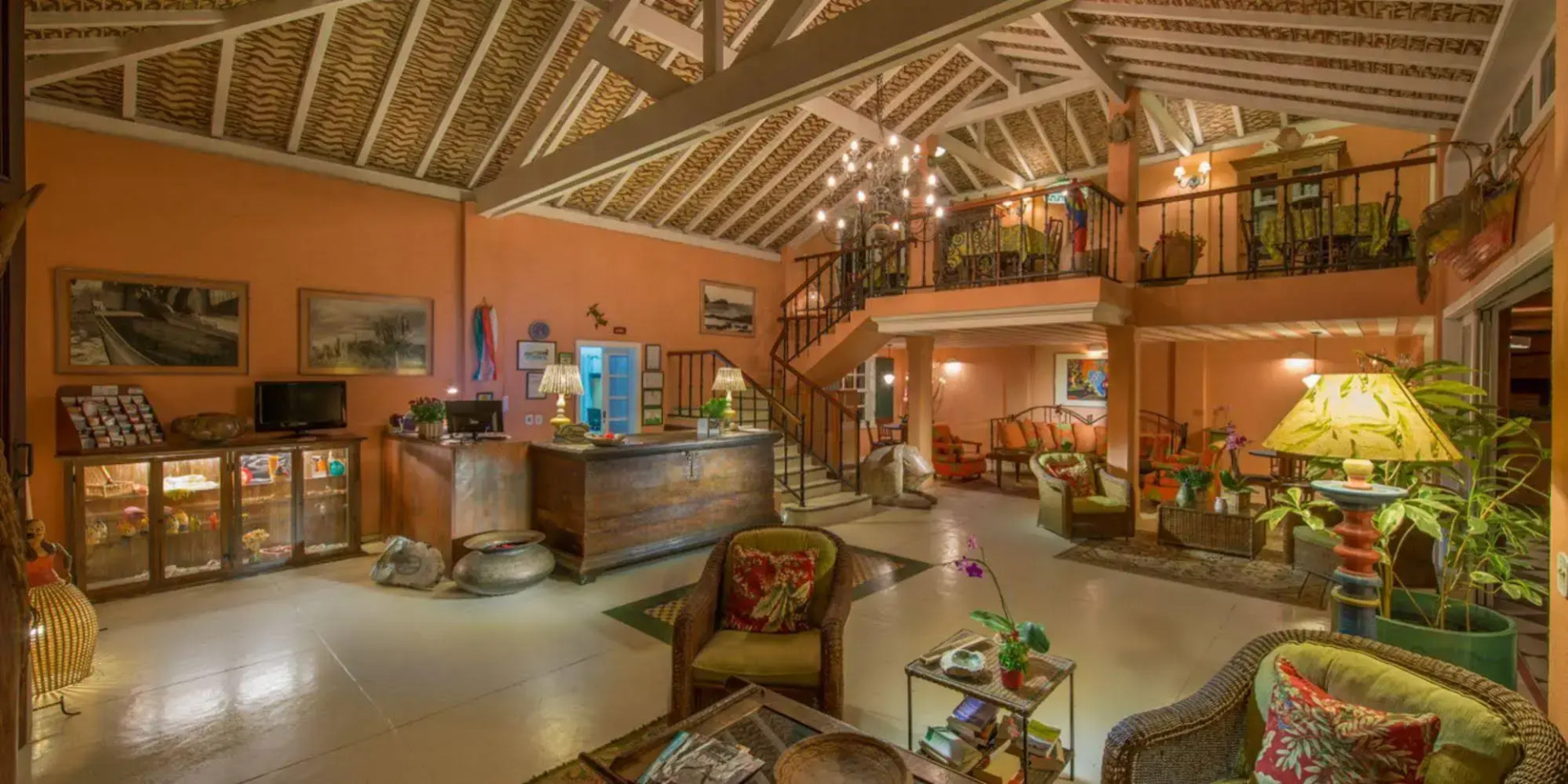 Foto - Pedra da Laguna Boutique Hotel SPA