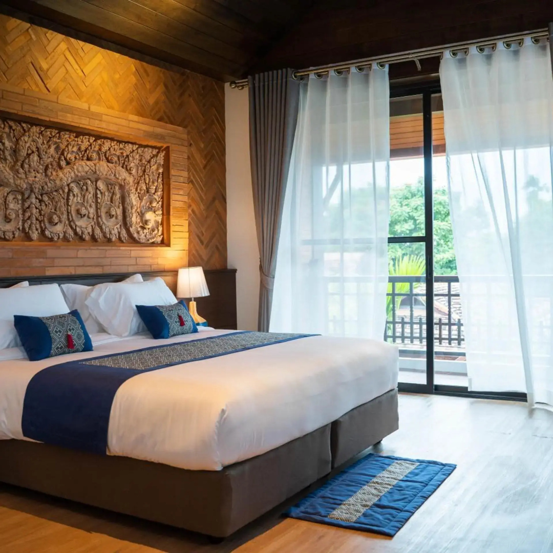 Photo - Phor Liang Meun Terracotta Arts Hotel