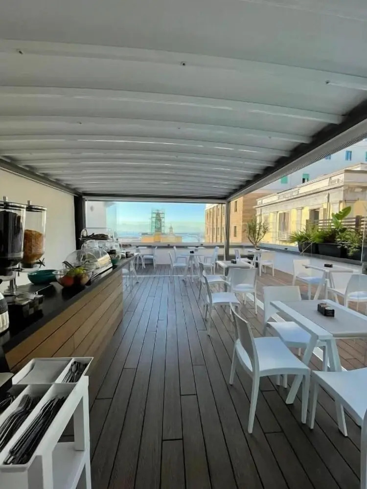 Photo - Cortese Suite