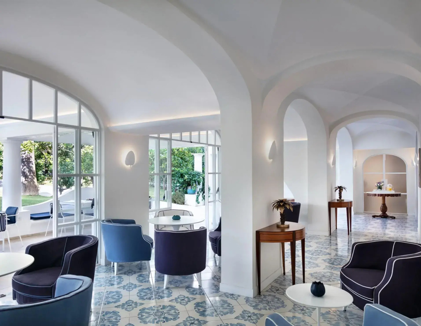 Foto - Pazziella, a Luxury Collection Hotel, Capri
