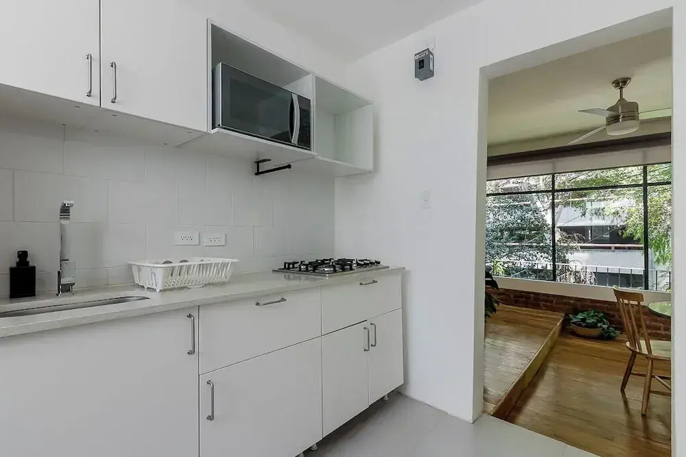 Photo - Amalli, Refugio Urbano