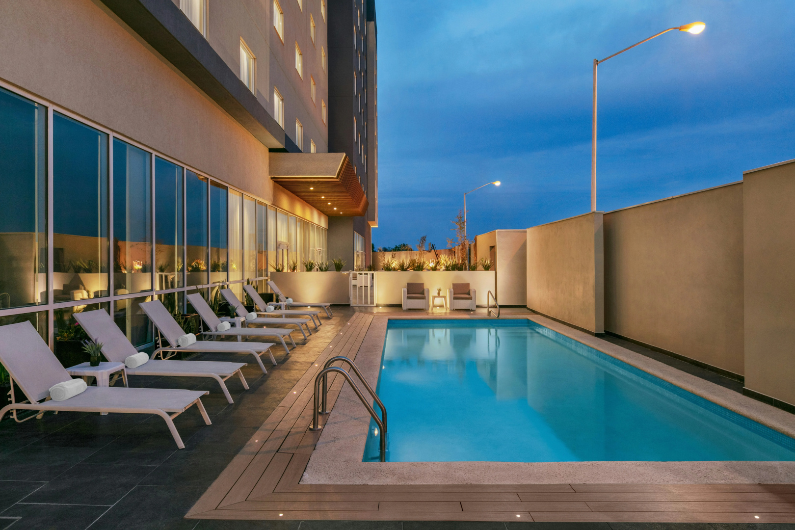 Foto - Homewood Suites by Hilton Monterrey Apodaca