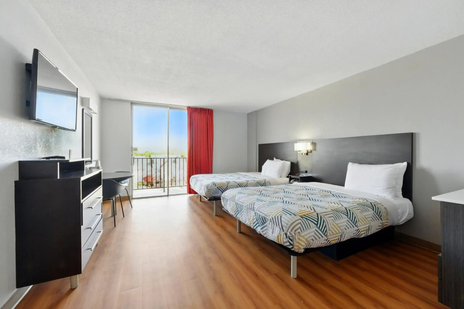 Foto - Motel 6 Atlanta GA Atlanta Airport Virginia Ave