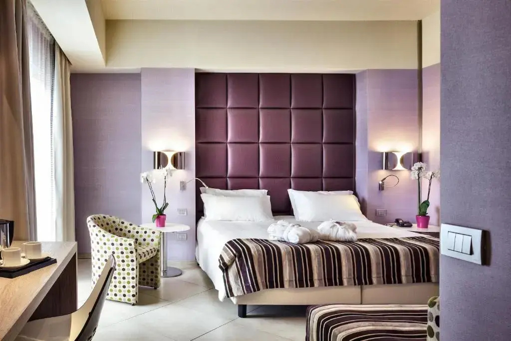 Foto - Jazz Hotel