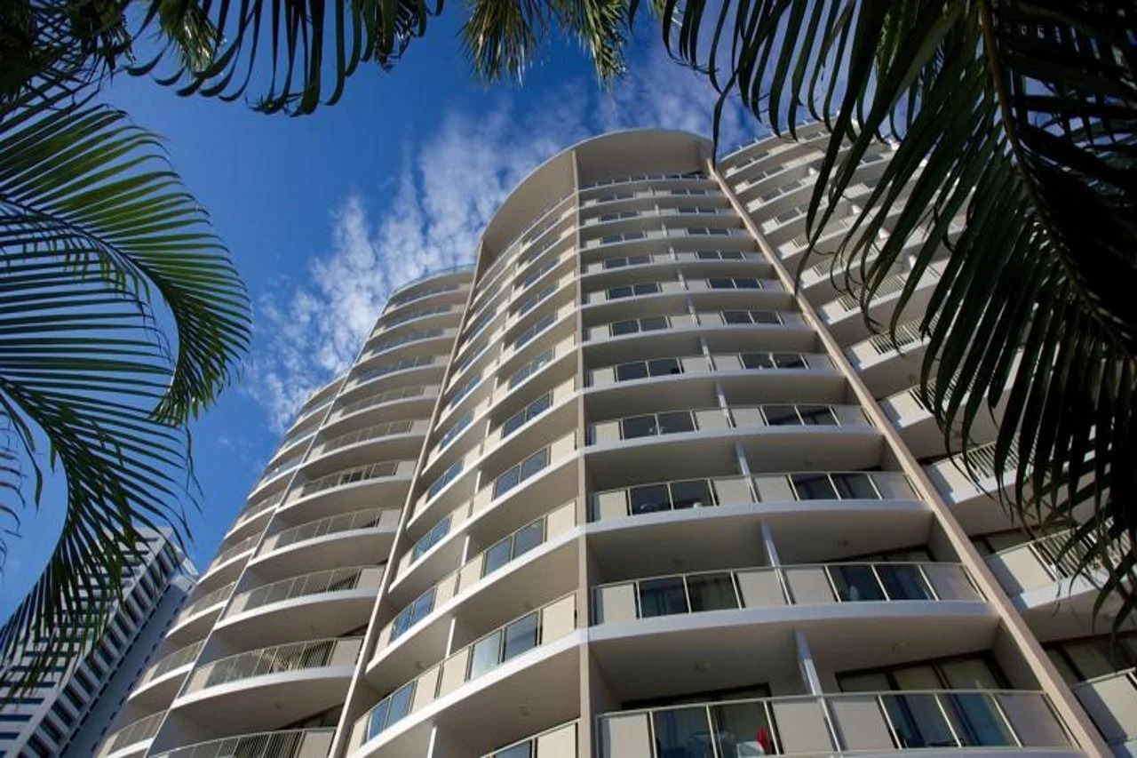 Photo - Broadbeach Savannah Resort