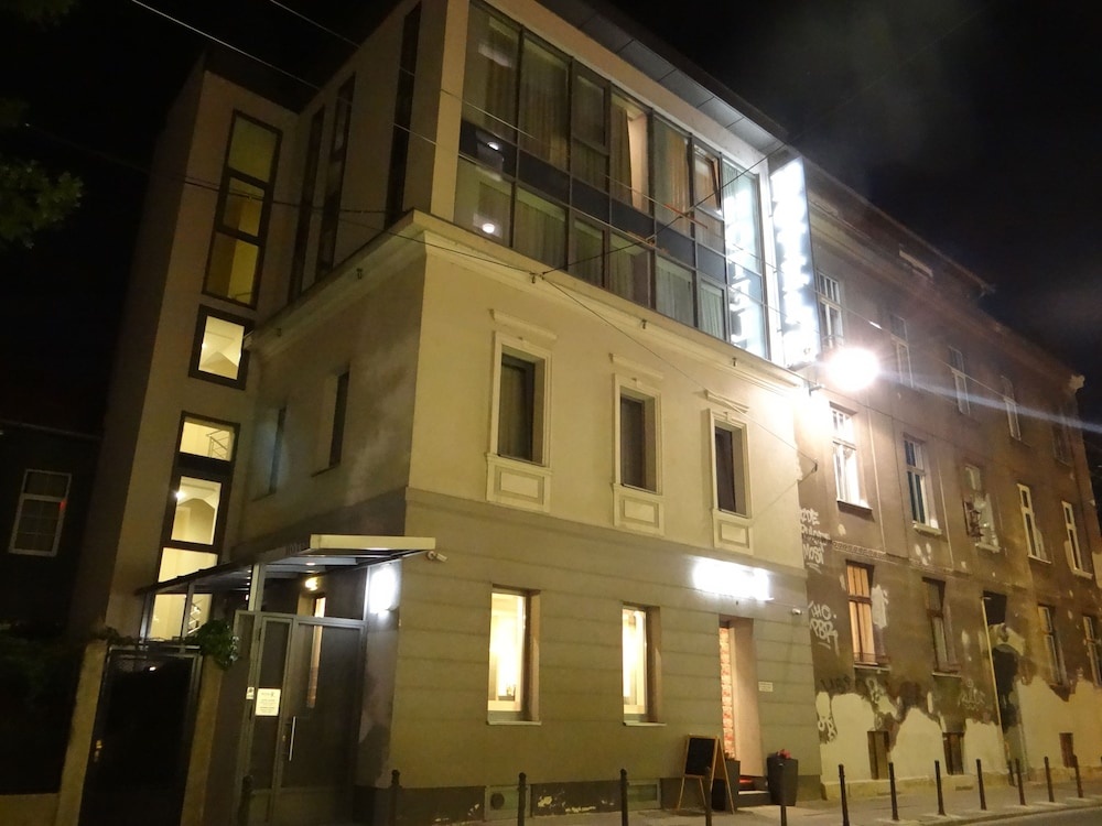 Hotel Ruza
