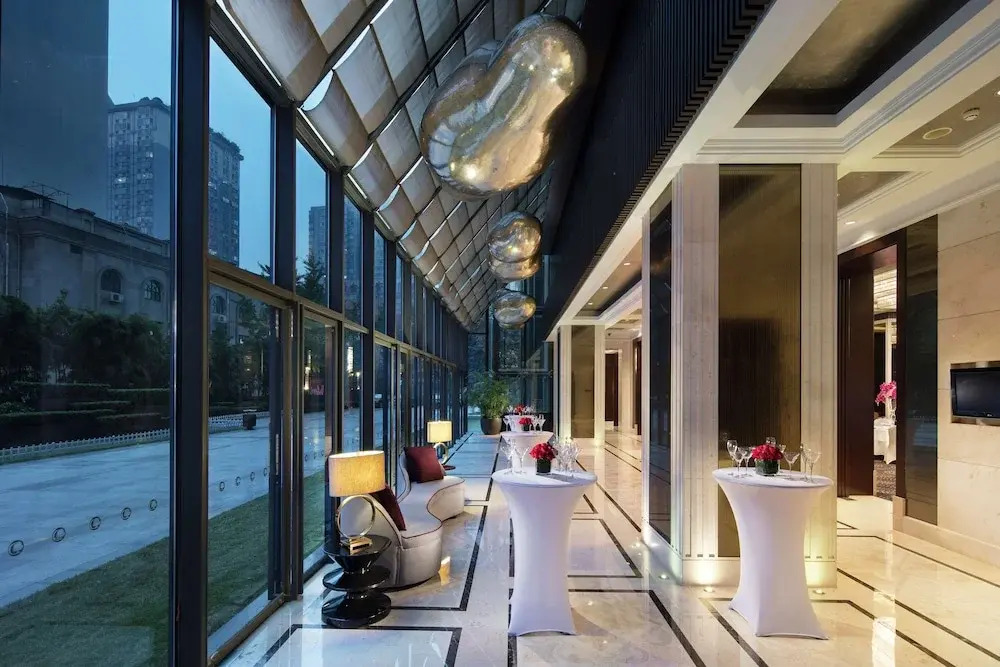 Foto - DoubleTree by Hilton Chongqing