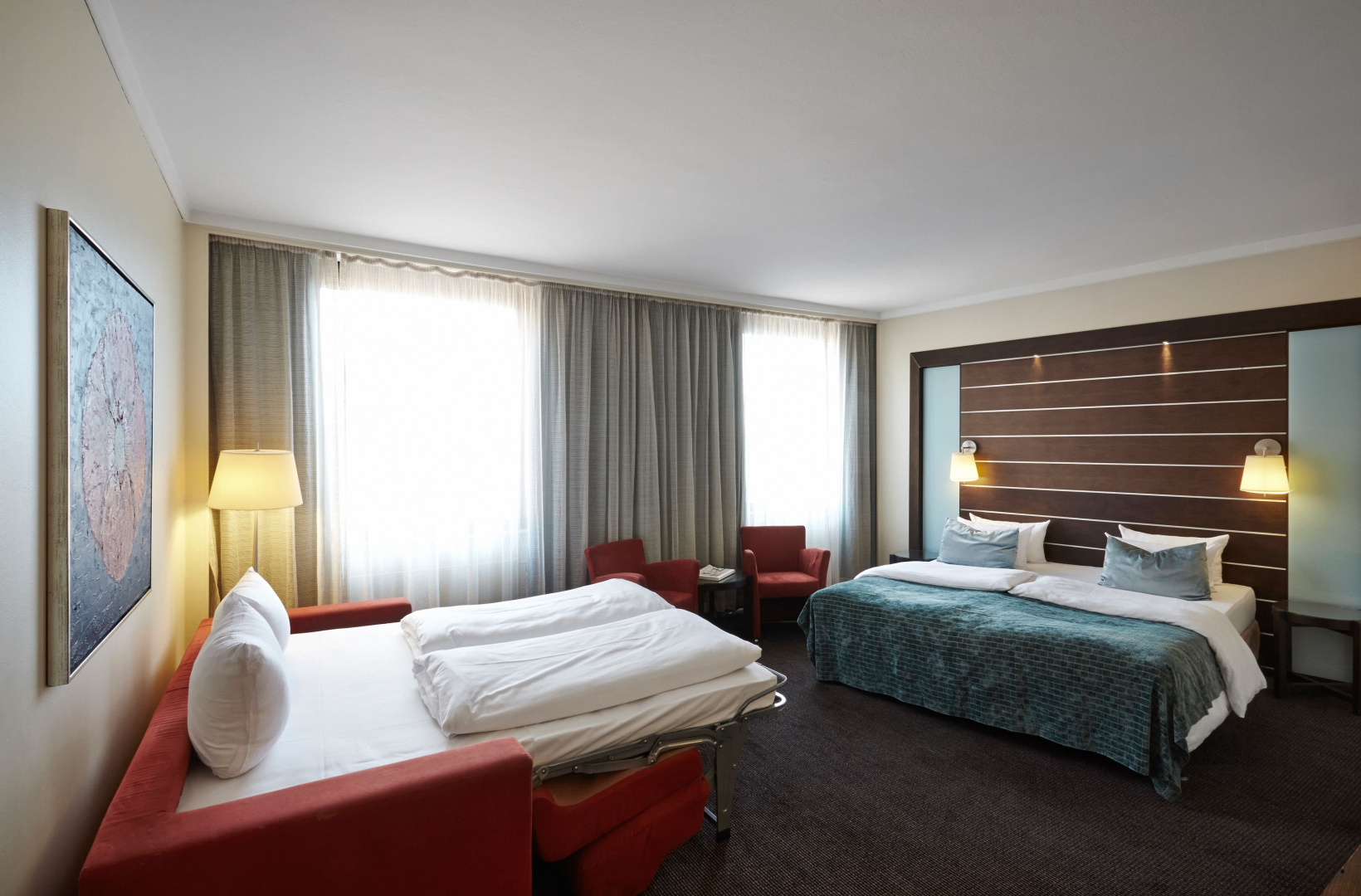 Photo - Imperial Hotel