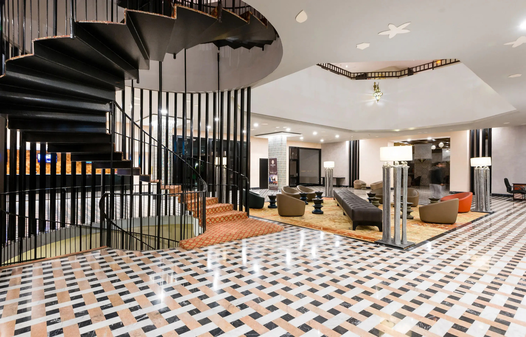 Foto - Sahara Hotel Agadir - Adults Only