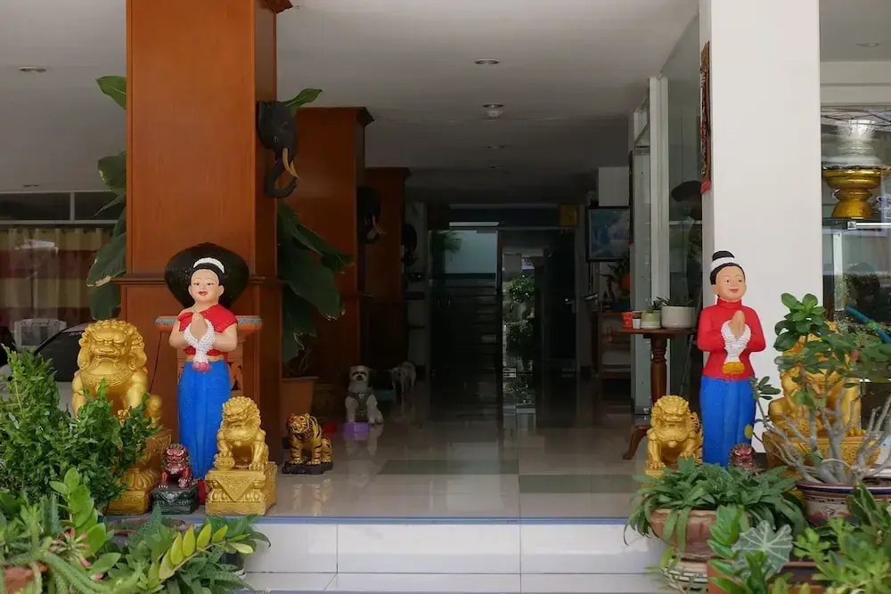 Photo - Kaewchantra Mansion