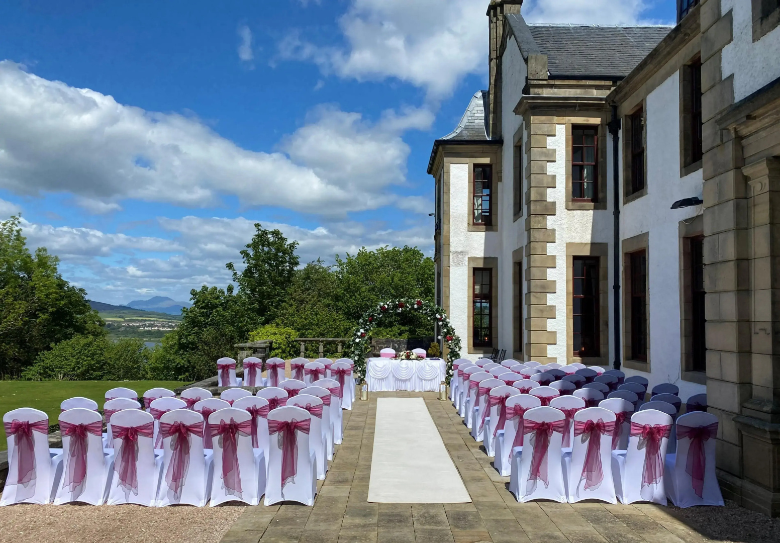 Photo - Gleddoch Golf & Spa Resort