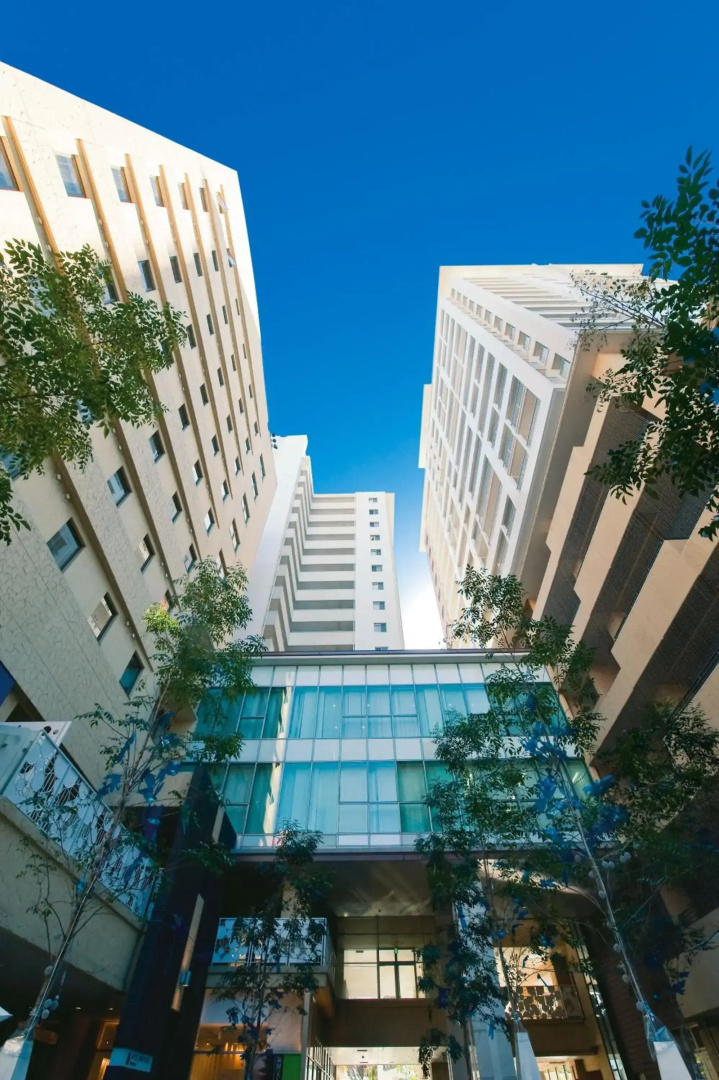 Foto - Hotel Tenjin Place