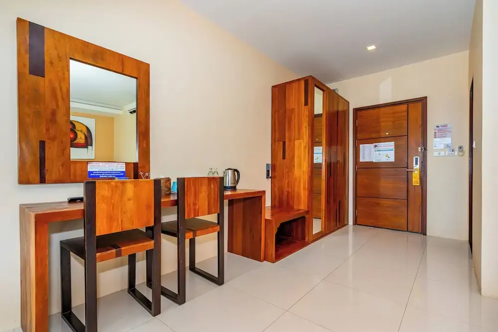 Foto - The Cheetar Hotel, Phuket