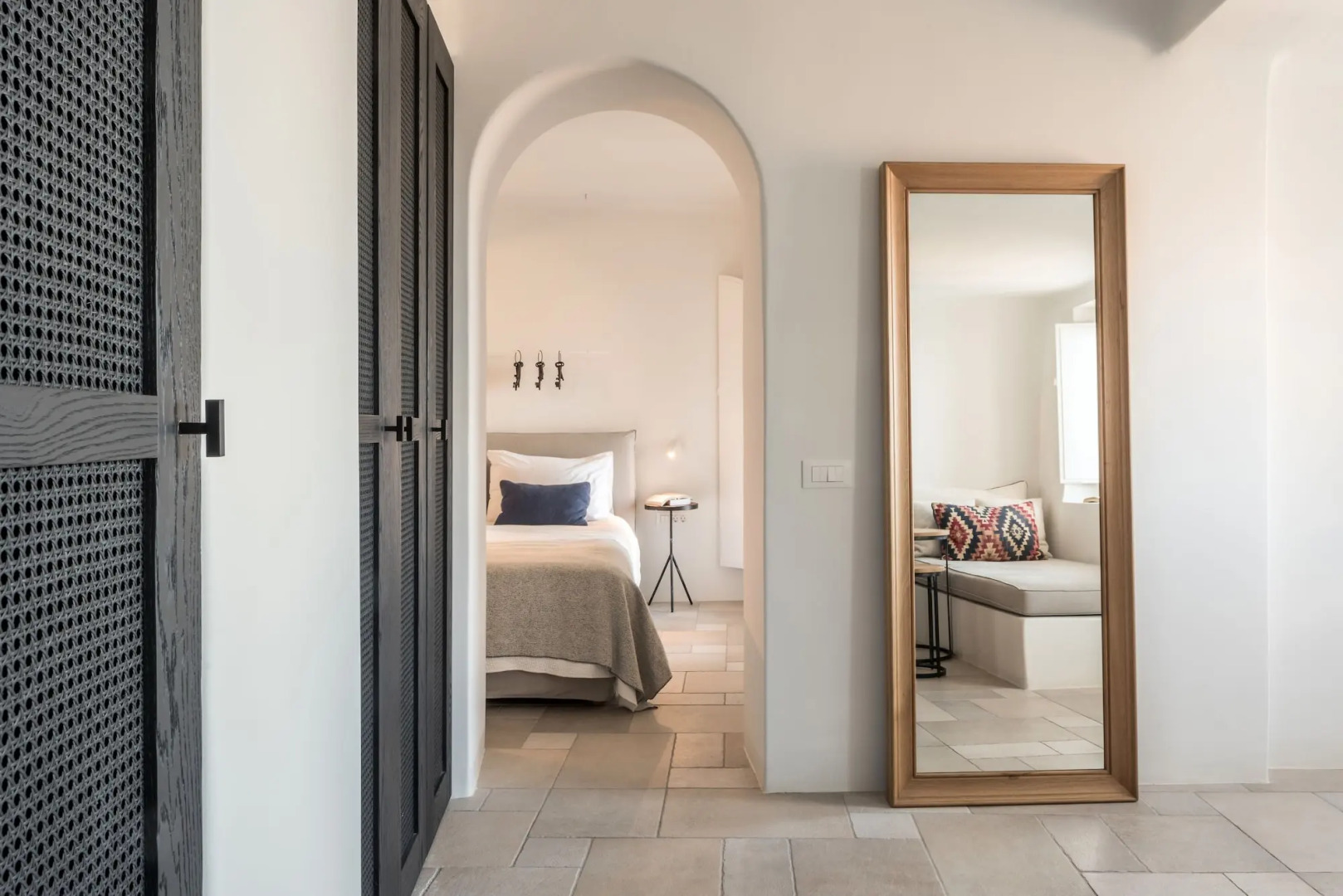 Foto - Porto Fira Suites