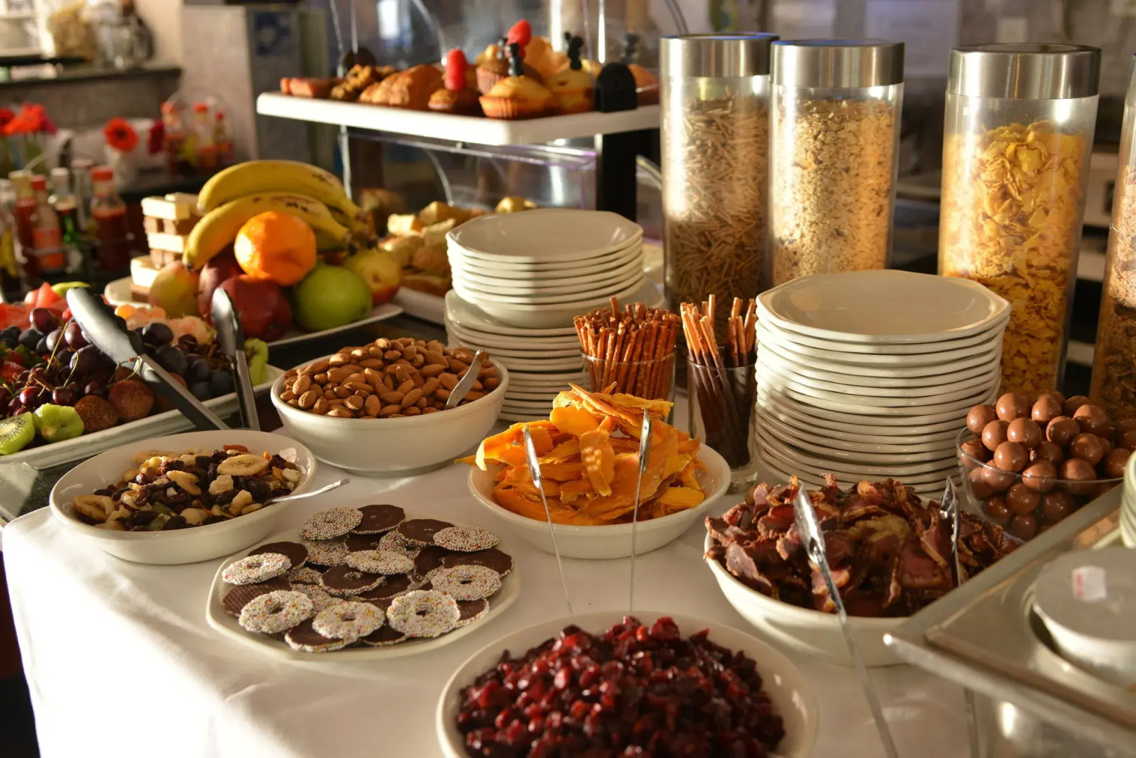 Foto - Rivonia Premier Lodge