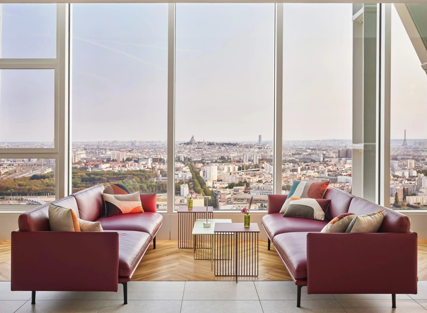 Foto - H4 Wyndham Paris Pleyel