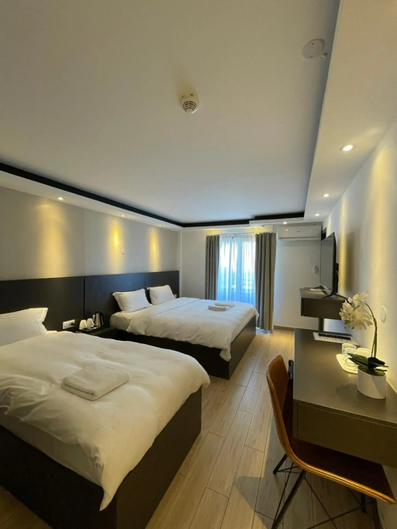 Foto - Hôtel Select - Réunion