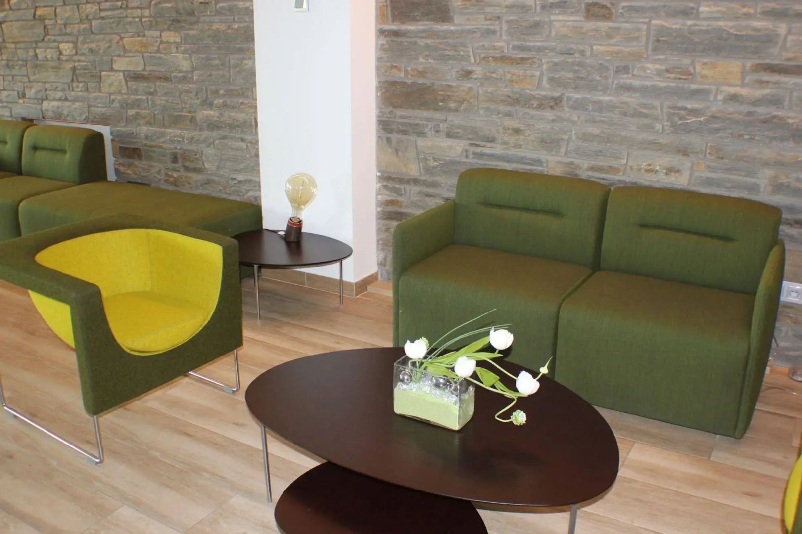 Foto - Hotel Kandahar