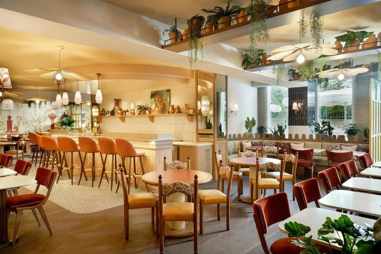 Foto - The Hoxton, Brussels