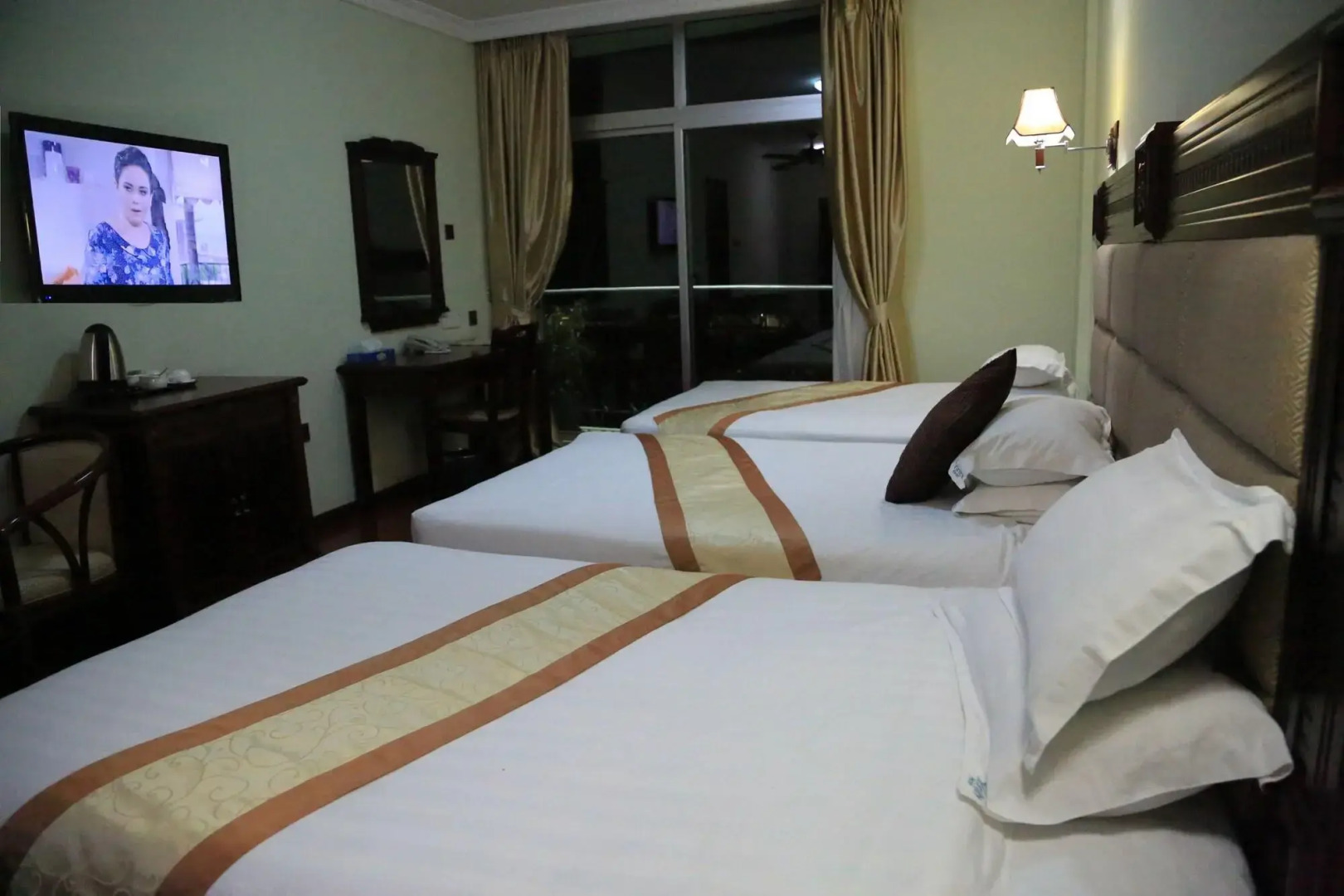 Foto - Trinity Hotel