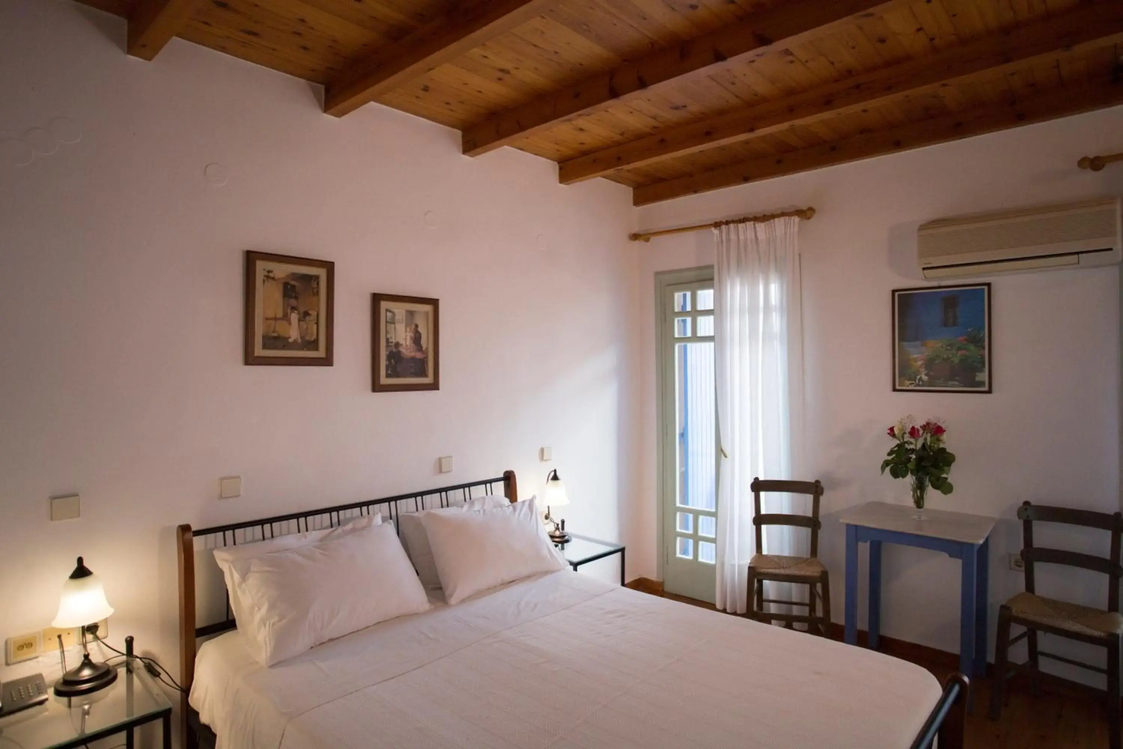 Foto - Nostos Hotel