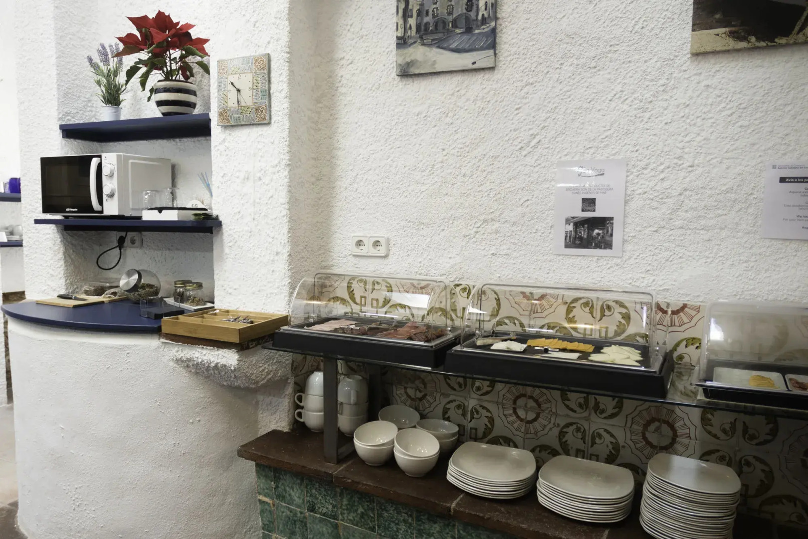 Foto - Sa Voga Hotel & Spa