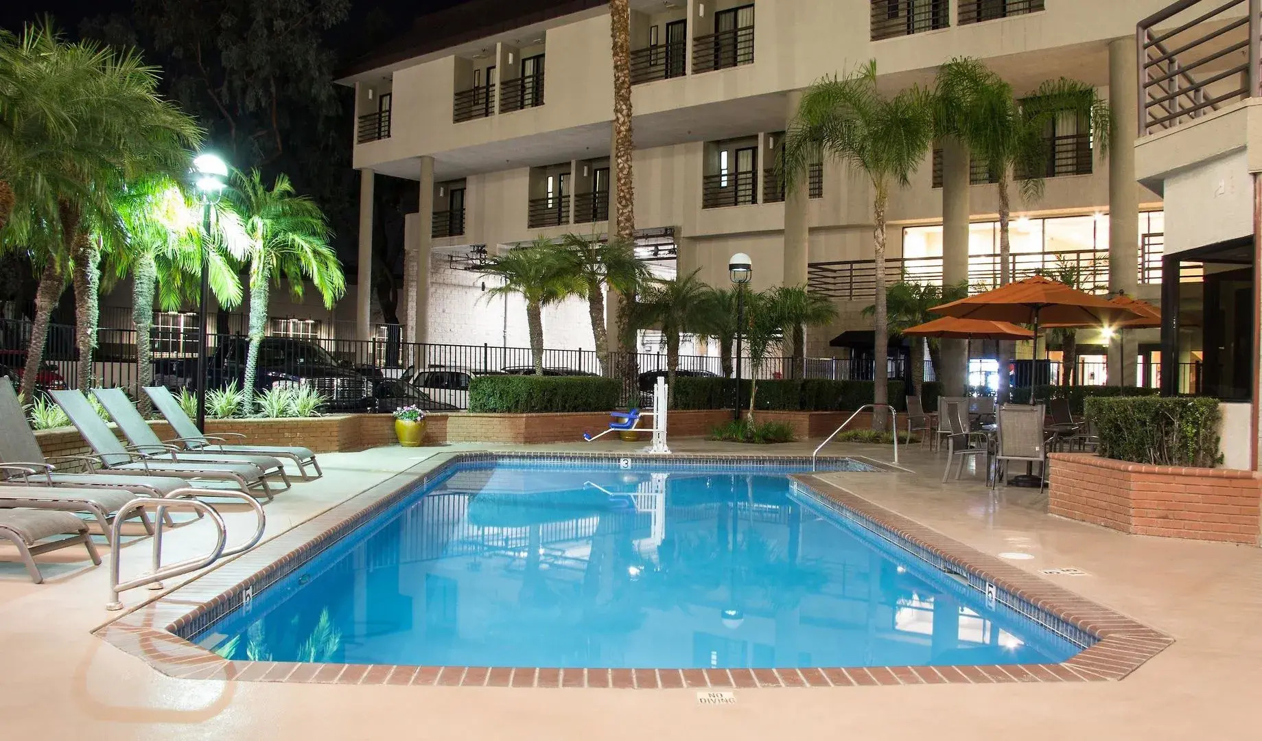 Foto - Best Western Plus Irvine Spectrum Hotel