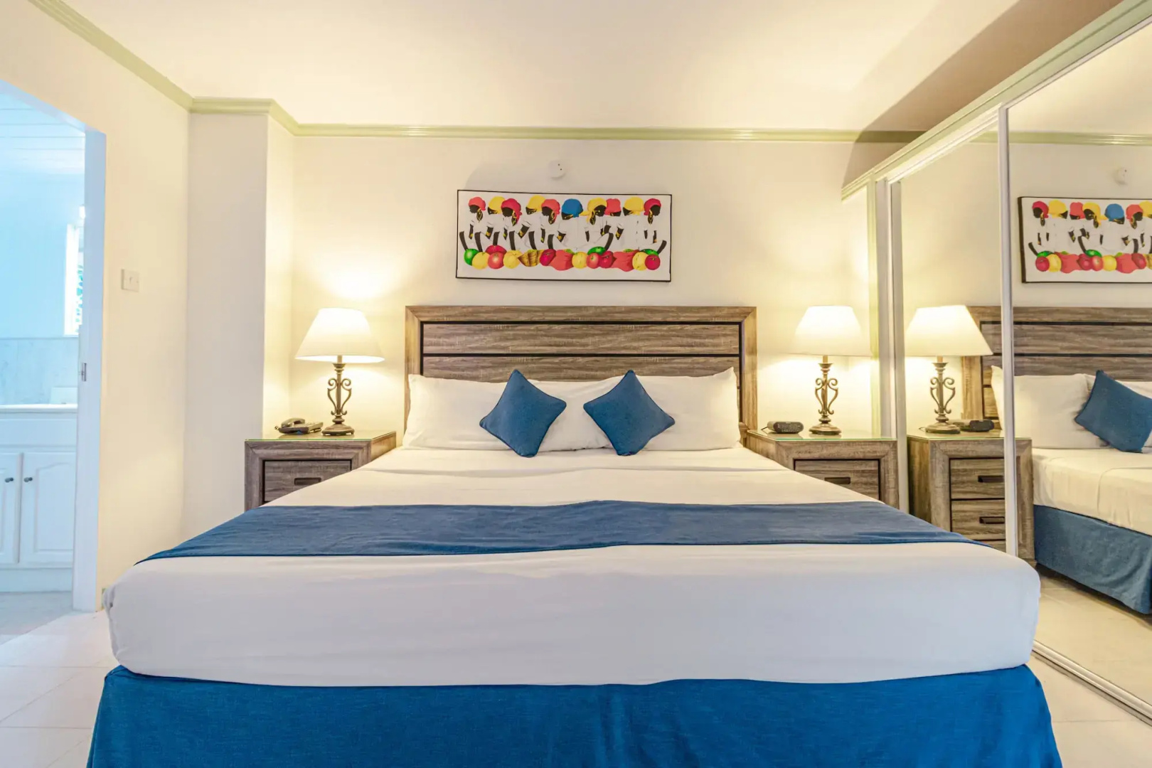 Foto - Worthing Court Apartment Hotel