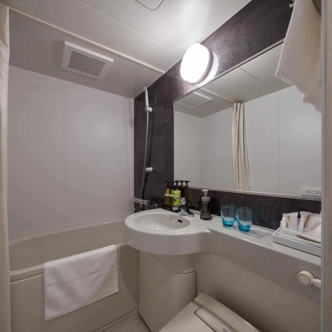 Photo - Welina Hotel Shinsaibashi NAGOMI