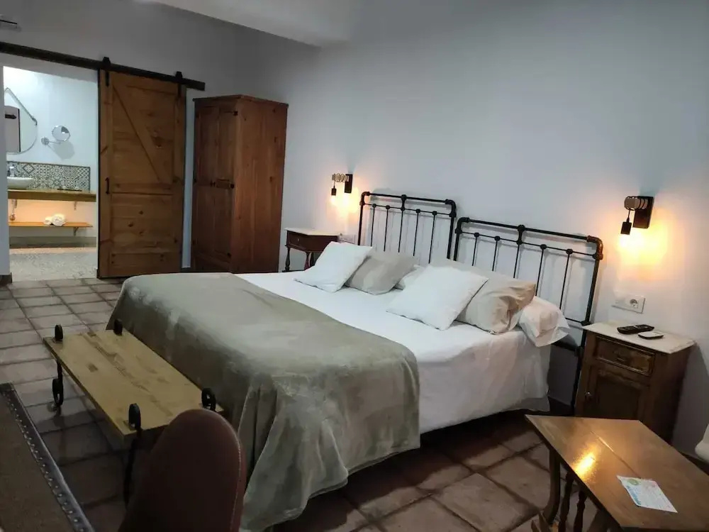 Foto - Casa Rural el Rincón de Monfragüe