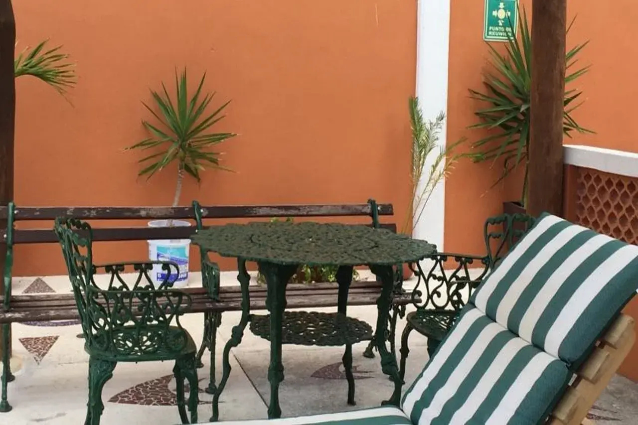 Photo - Hotel Vista del Mar with Beach Club access included