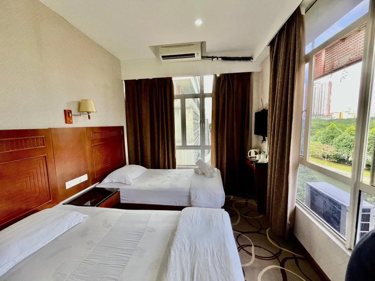 Foto - Fan Holiday Hotel