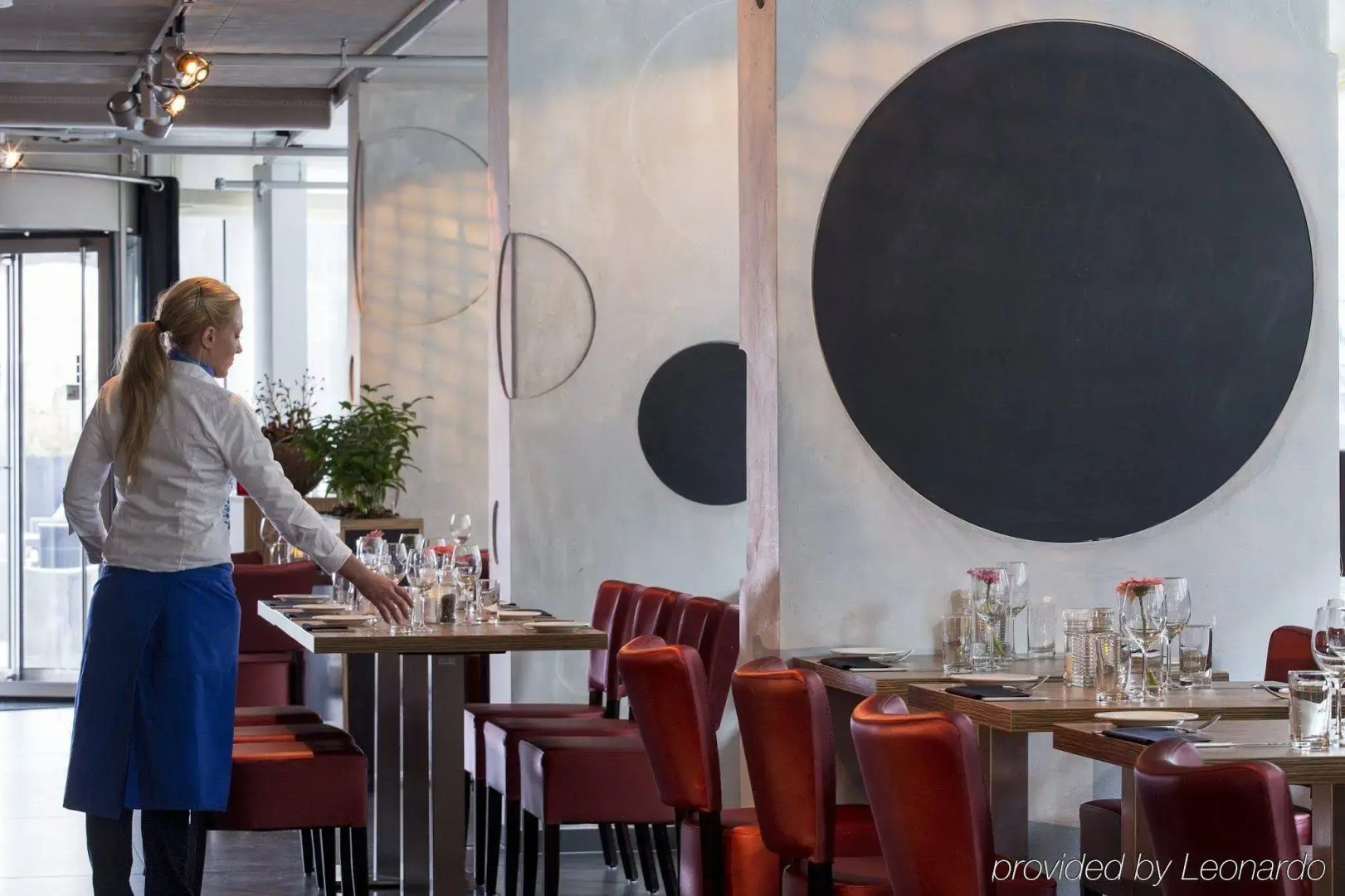 Photo - Hotel Casa Amsterdam