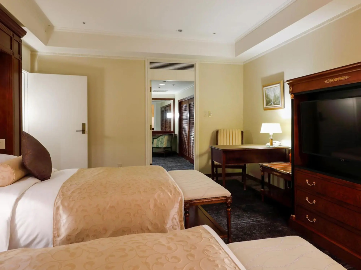 Photo - Premier Hotel Tsubaki Sapporo