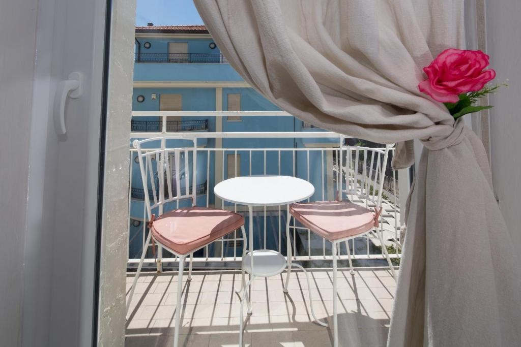 Photo - Residence Rimini Mare