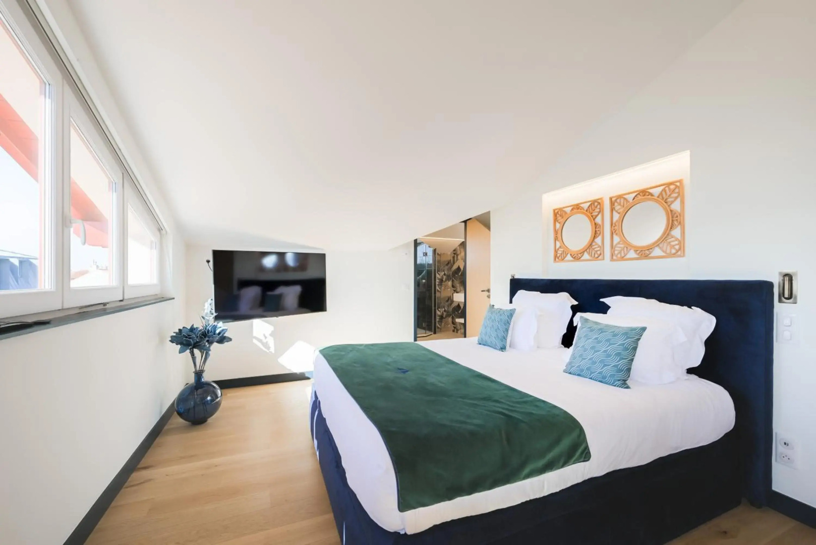 Foto - MADISON Saint Jean de Luz - Handwritten Collection