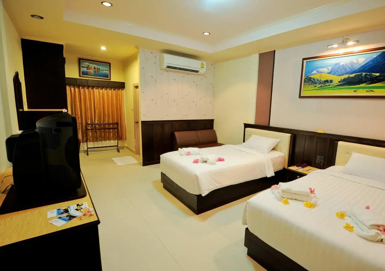 Photo - Villa Wanida Garden Resort