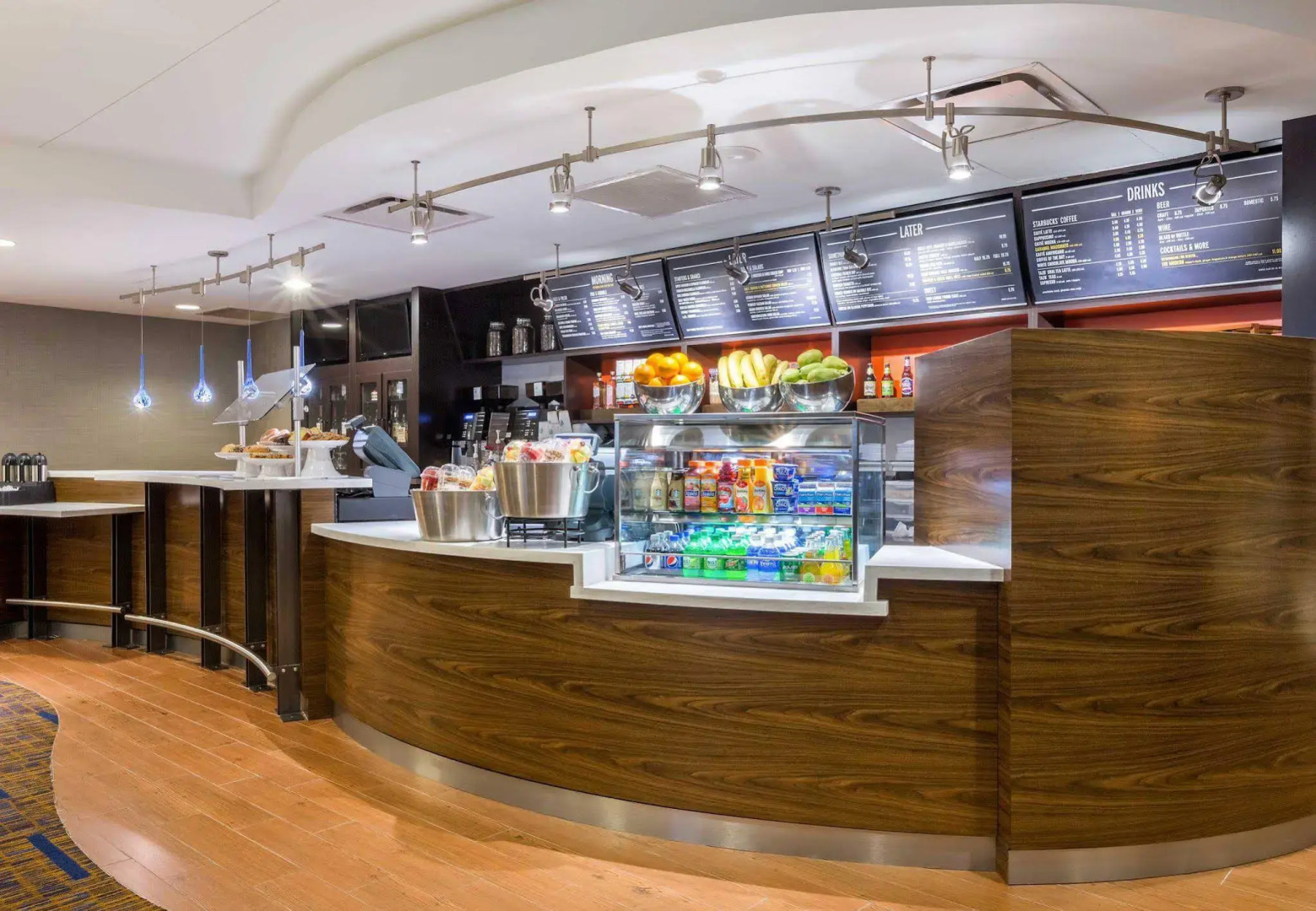 Foto - Courtyard by Marriott Houston Galleria